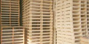 Wooden Pallets- 04