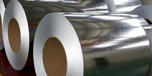 Stainless Steel Coils