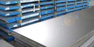 Stainless Steel Sheets & Plates
