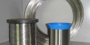 Stainless Steel Wire