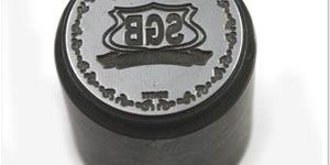 Coin Die Engraving
