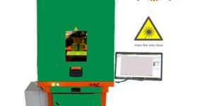 Greeny MARKOLASER for Glass