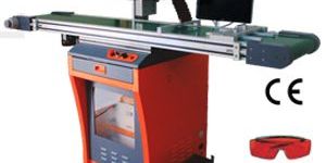 MARKOLASER Co2 Machines for Packaging