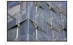 Perforated Metal Screens