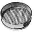 Perforated Sieves