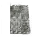 Stainless Steel Crimped Wire Mesh