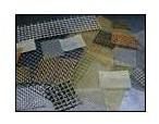 Stainless Steel Welded Mesh