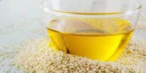 Sesame Seed Oil