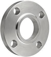 Hastelloy Lap Joint Flanges