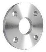 Hastelloy Plate Flanges