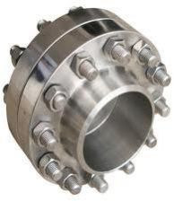 Hastelloy Weld Neck Orifice Flanges