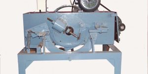 Poly Strapping Seal Machine