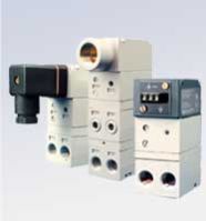 ELECTRONIC PRESSURE TRANSDUCERS (Type 1500 IP & EP)
