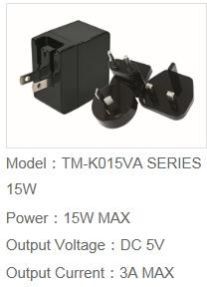 Power Adapter