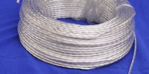 Lapping Wire
