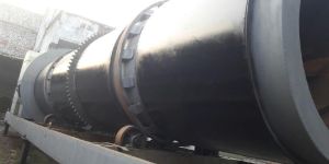 Ashphalt Drum Mix Plant