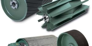Belt Conveyor Pulley