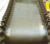 Conveyor Belt Side Wall