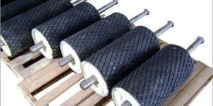 Conveyor Pulleys