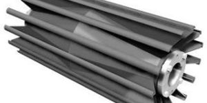 Wing Conveyor Pulley