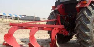 Mouldboard Plough