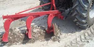 Mouldboard Plough