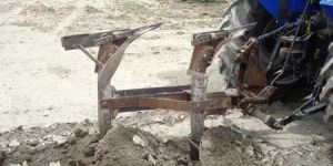Reversible Plough