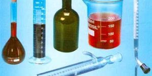 Laboratory Glassware