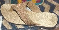 Jute Slippers