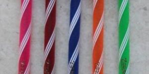 Zoop Spiral Regular Ball Pen