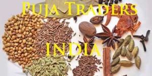 Indian Spices