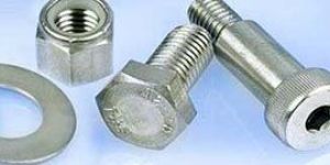 Industrial Fasteners