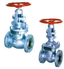 Industrial Valves
