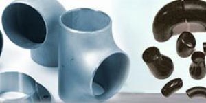 Pipe Fittings
