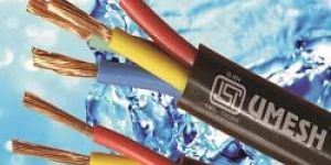 Submersible Flat Cables