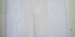 Non Woven Plastic Bags