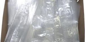 Polypropylene Bags