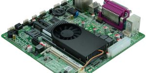 Terminal Motherboard