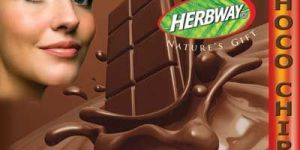 Chocolate Facial Kit