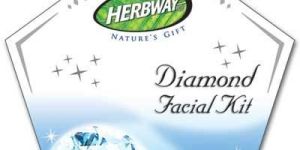 Diamond Facial Kit