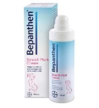 Stretch Mark Cream