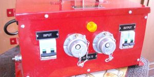 24v Safety Hand Lamp