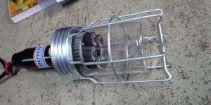 LED HAND LAMP 24V