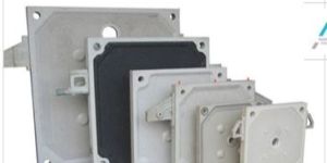 Filter Plate