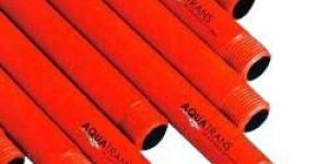 Double Layer Pex Pipes