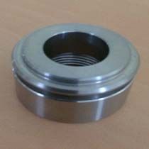 Industrial Flanges