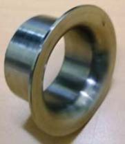 Sheet Metal Press Coller