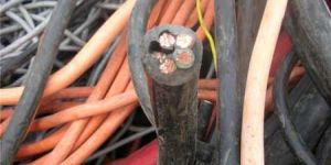 Cable Scrap