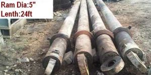 Heavy Hydraulic Pipe