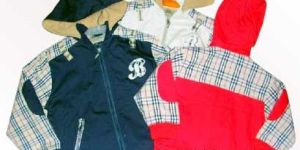 Kids Hooded T-Shirts